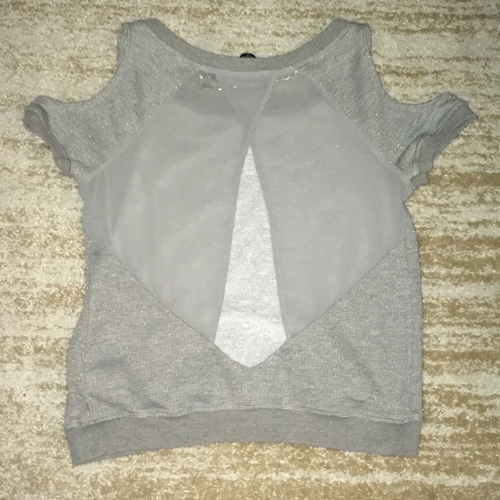 Bebe Blouse - image 3